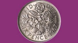 Lucky Sixpence Gifts