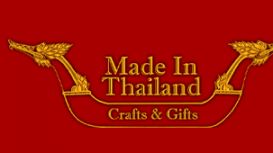 Made In Thailand