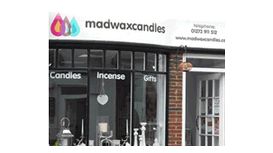 Madwax Candles