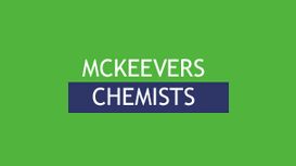 McKeevers Chemists