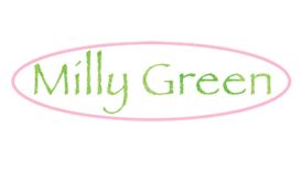 Milly Green Designs