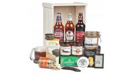 Montagu Hampers