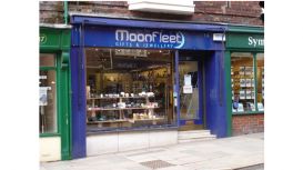 Moonfleet Gifts & Jewellery Moonfleet Gifts & Jewellery