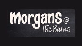 Morgans Cafe & Gift Shop