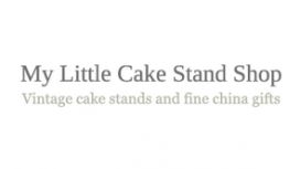 Little Cake Stand Shop