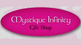 Mystique Infinity Gift Shop