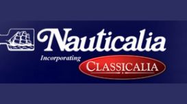 Nauticalia Liverpool