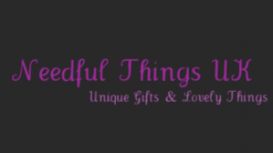 Needful Things UK