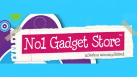 No1 Gadget Store