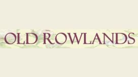 Old Rowlands