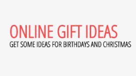 Online Gift Idea