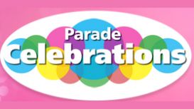 Parade Celebrations