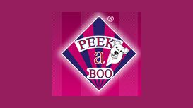 Peek A Boo Gifts