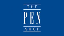 The Pen Shop