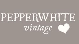 PEPPERWHITE Vintage
