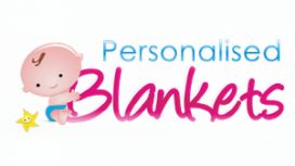 Personalised Blankets