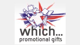 Which Promotional Gifts Which Promotional Gifts