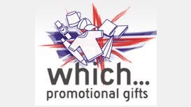 Which Promotional Gifts