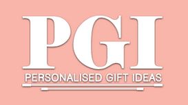 Personalised Gift Ideas