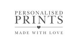 Personalised Prints