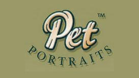 Pet Portraits