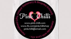 Pink Chilli