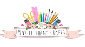 Pink Elephant Crafts Pink Elephant Crafts