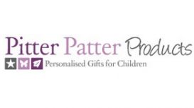 Pitter Patter Products