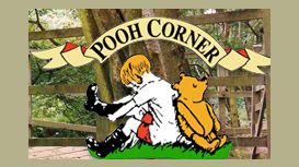 Pooh Corner