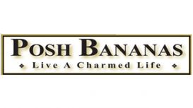 Posh Bananas