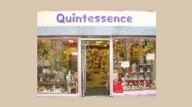 Quintessence