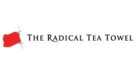 The Radical Tea Towel