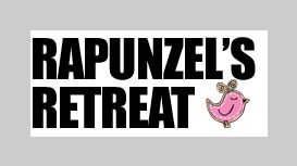 Rapunzels Retreat.co.uk