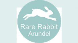 Rare Rabbit