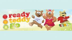 Ready Teddy Go