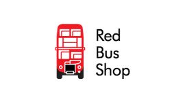 Red Bus Shop