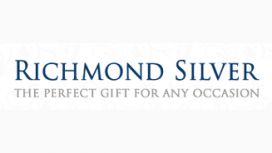 Www Richmondsilver Co UK