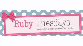 Ruby Tuesdays