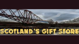 Scotlands Gift Store