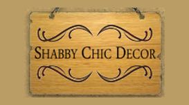 Shabby Chic Decor Shop