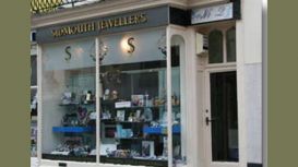 Sidmouth Jeweller