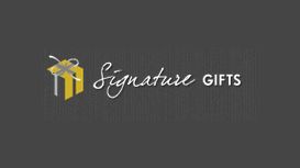 Signature Gifts