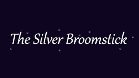 Silver Broomstick