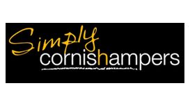 Simply Cornish Hampers