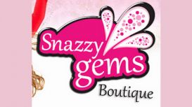 Snazzy Gems Boutique