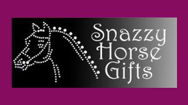Snazzy Horse Gifts