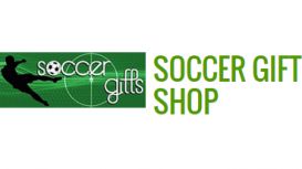 The Soccer Gift Shop