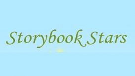Storybook Stars Personalised Books