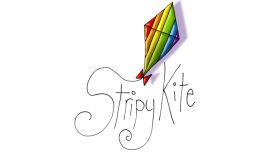 Stripy Kite Creations