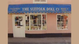 Suffolk Doll
